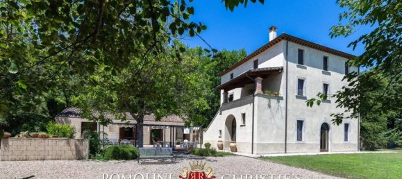 33 غرف نوم فيلا في Baschi, Italy رقم 121829 12