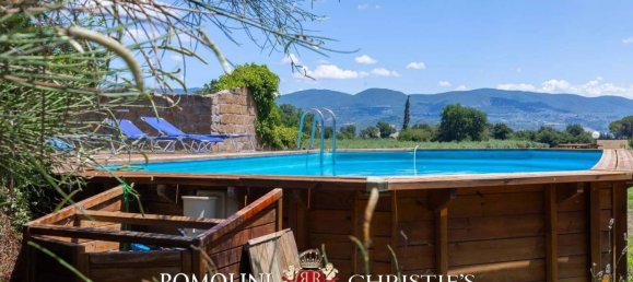 33 غرف نوم فيلا في Baschi, Italy رقم 121829 38