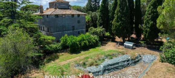 33 غرف نوم فيلا في Baschi, Italy رقم 121829 50