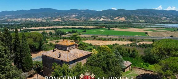 33 غرف نوم فيلا في Baschi, Italy رقم 121829 47