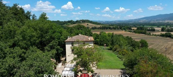 33 غرف نوم فيلا في Baschi, Italy رقم 121829 6