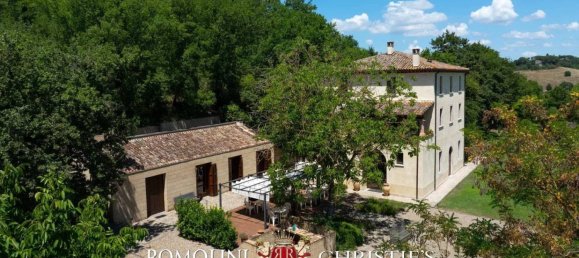 33 غرف نوم فيلا في Baschi, Italy رقم 121829 4