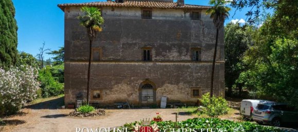 33 غرف نوم فيلا في Baschi, Italy رقم 121829 41