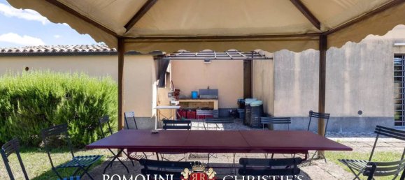 33 غرف نوم فيلا في Baschi, Italy رقم 121829 35