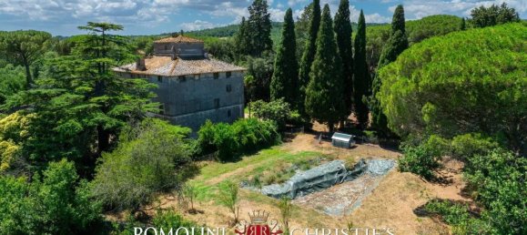 33 غرف نوم فيلا في Baschi, Italy رقم 121829 49