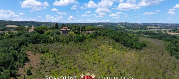 33 غرف نوم فيلا في Baschi, Italy رقم 121829 2