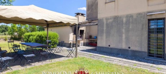 33 غرف نوم فيلا في Baschi, Italy رقم 121829 34