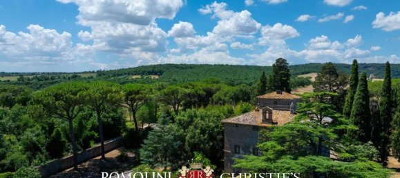 33 غرف نوم فيلا في Baschi, Italy رقم 121829 43