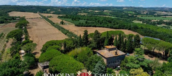 33 غرف نوم فيلا في Baschi, Italy رقم 121829 48