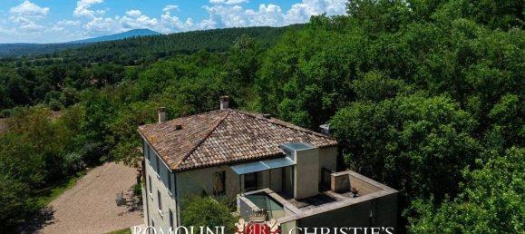 33 غرف نوم فيلا في Baschi, Italy رقم 121829 9