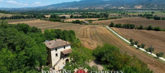 33 غرف نوم فيلا في Baschi, Italy رقم 121829 7