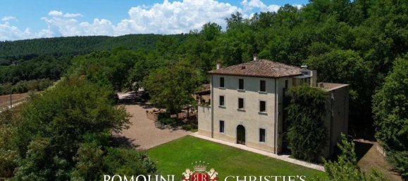 33 غرف نوم فيلا في Baschi, Italy رقم 121829 5