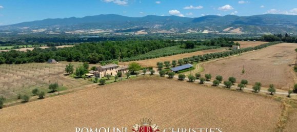 33 غرف نوم فيلا في Baschi, Italy رقم 121829 26