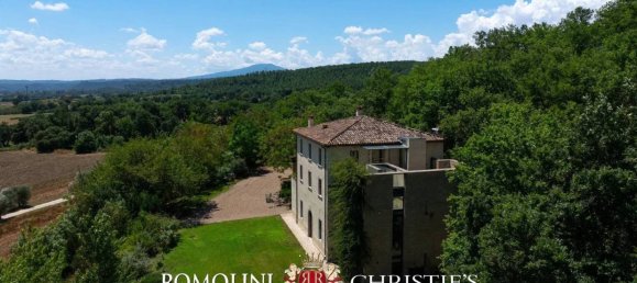 33 غرف نوم فيلا في Baschi, Italy رقم 121829 8