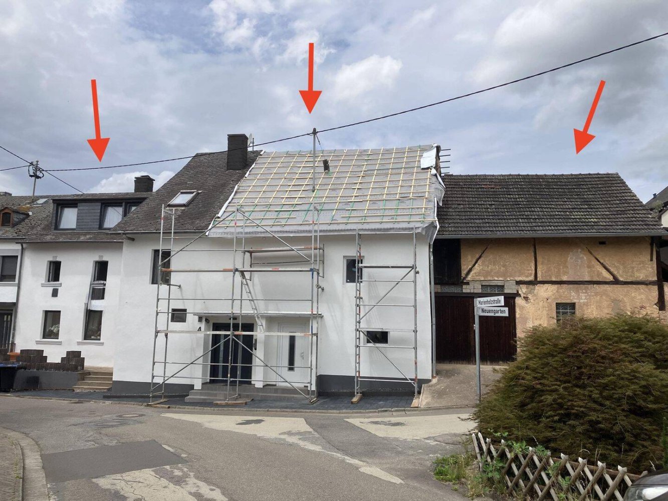 4 chambres Maison à Trier, Germany No. 13290