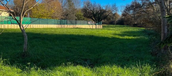 2966m² Land in Montpon-Menesterol, France No. 110141 2