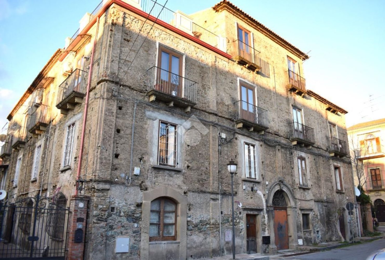 3 rooms Apartment in Fuscaldo, Italy No. 32711