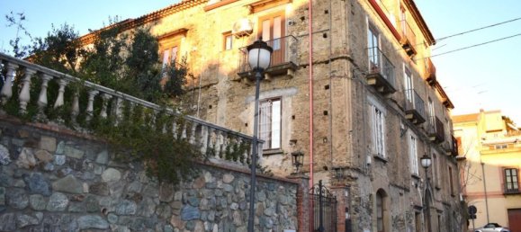 3 rooms Apartment in Fuscaldo, Italy No. 32711 2