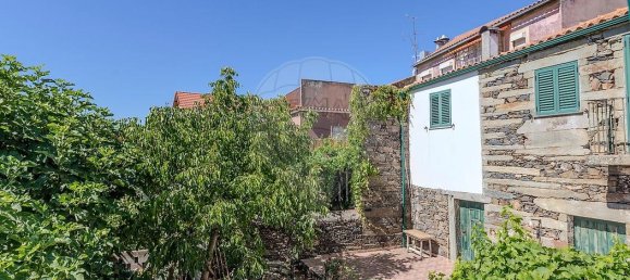 8 Schlafzimmer Haus in Peso da Regua, Portugal, Nr. 271650 22