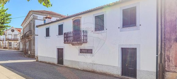 8 Schlafzimmer Haus in Peso da Regua, Portugal, Nr. 271650 2