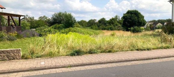 Terrain à Werra-Meisner, Germany 1300m² No. 139905 3