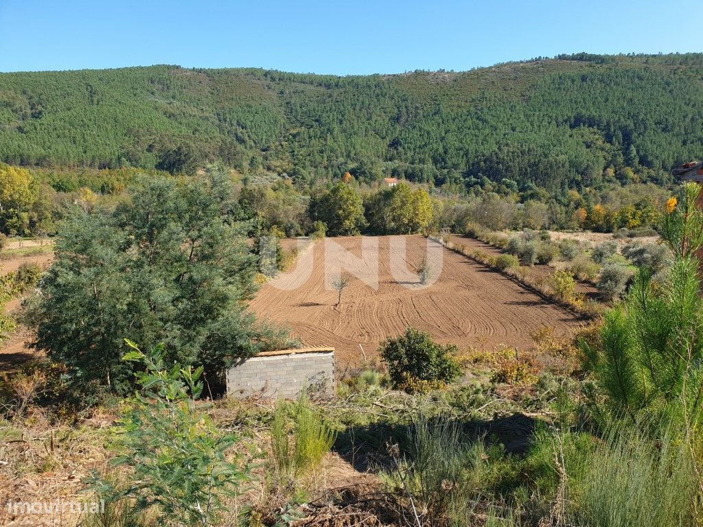 11000m² Land in Paul, Portugal No. 77022