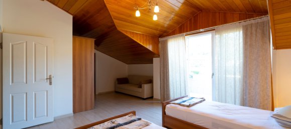 Apartment 4+1 in Alanya, Turkey No. 4320 24