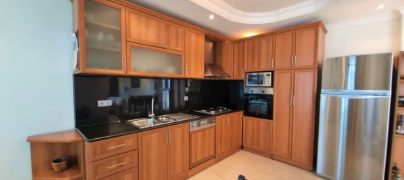 Apartment 4+1 in Alanya, Turkey No. 4320 11