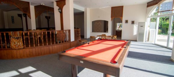 Apartment 4+1 in Alanya, Turkey No. 4320 3