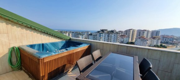 Apartment 4+1 in Alanya, Turkey No. 4320 14