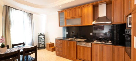 Apartment 4+1 in Alanya, Turkey No. 4320 23