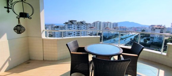 Apartment 4+1 in Alanya, Turkey No. 4320 17