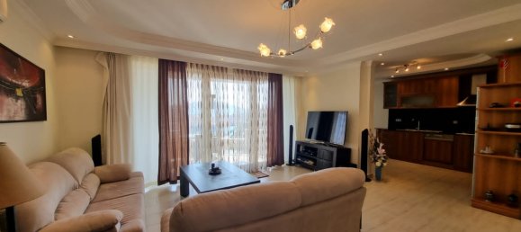 Apartment 4+1 in Alanya, Turkey No. 4320 2