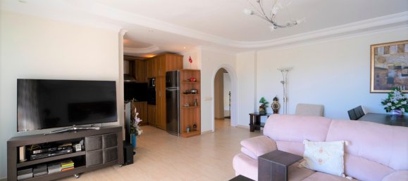 Apartment 4+1 in Alanya, Turkey No. 4320 8