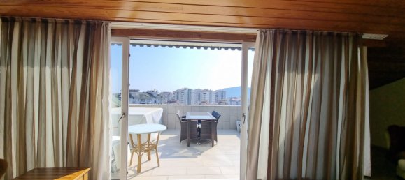 Apartment 4+1 in Alanya, Turkey No. 4320 10
