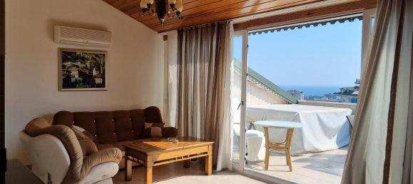 Apartment 4+1 in Alanya, Turkey No. 4320 9