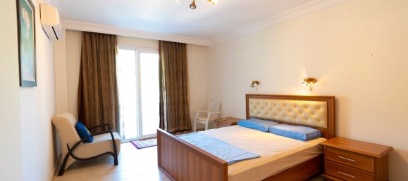 Apartment 4+1 in Alanya, Turkey No. 4320 22