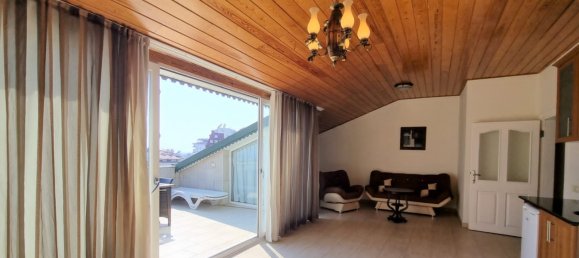 Apartment 4+1 in Alanya, Turkey No. 4320 21
