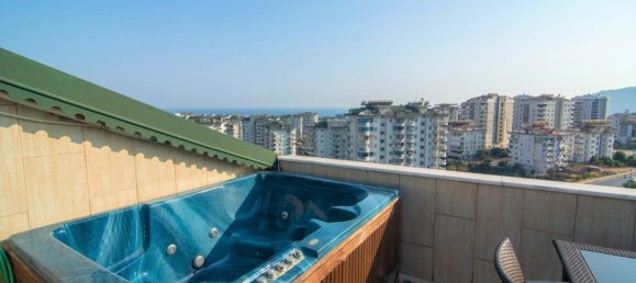 Apartment 4+1 in Alanya, Turkey No. 4320 4