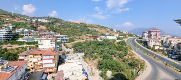 Apartment 4+1 in Alanya, Turkey No. 4320 7