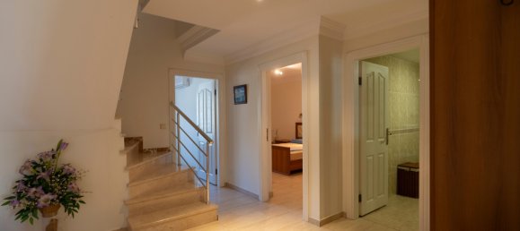 Apartment 4+1 in Alanya, Turkey No. 4320 20