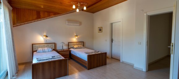 Apartment 4+1 in Alanya, Turkey No. 4320 5