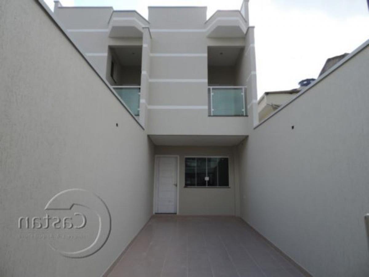 3 chambres Maison à Sao Paulo, Brazil No. 561476