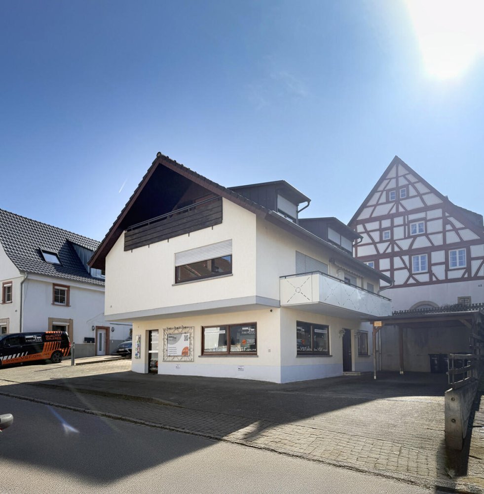 Imóvel comercial de 5 divisões em Breisgau-Hochschwarzwald, Germany N.º 290957