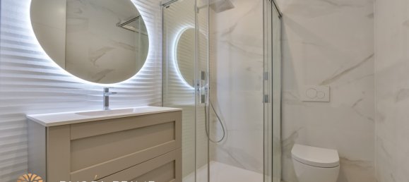 4 غرف نوم فيلا في Finestrat, Spain رقم 5452 13