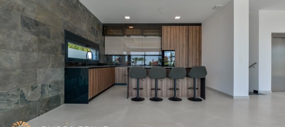 4 غرف نوم فيلا في Finestrat, Spain رقم 5452 17