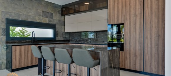 4 غرف نوم فيلا في Finestrat, Spain رقم 5452 19