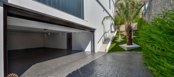 4 غرف نوم فيلا في Finestrat, Spain رقم 5452 7