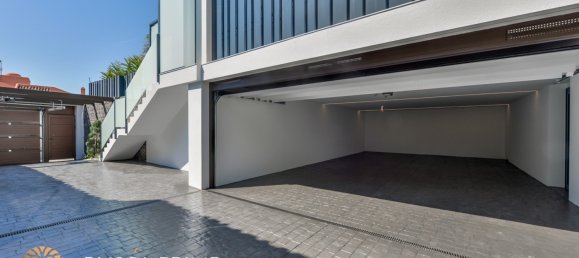 4 غرف نوم فيلا في Finestrat, Spain رقم 5452 8