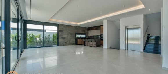 4 غرف نوم فيلا في Finestrat, Spain رقم 5452 11